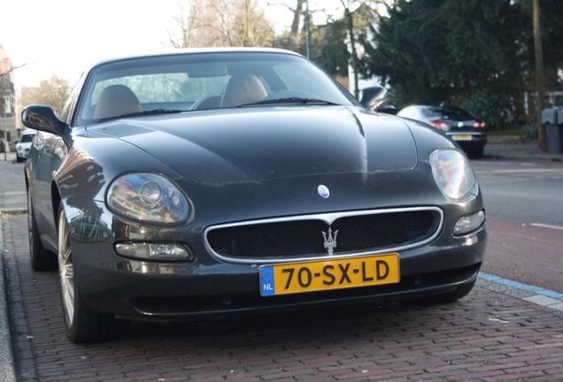 Maserati 4200GT