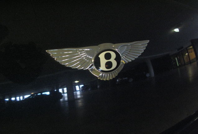 Bentley Continental Flying Spur