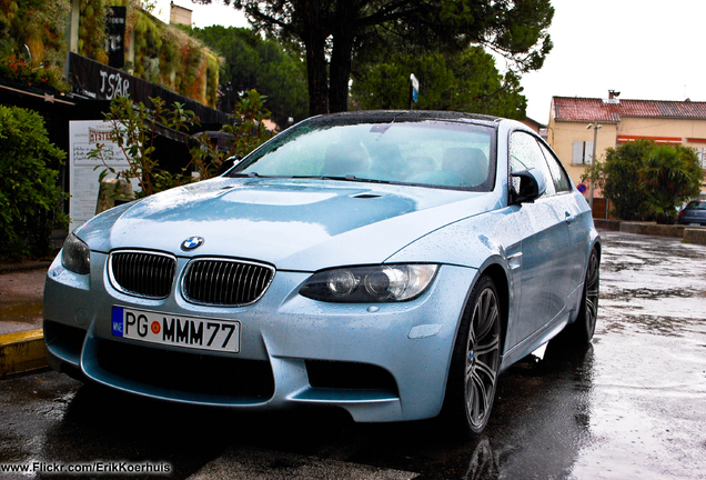 BMW M3 E92 Coupé