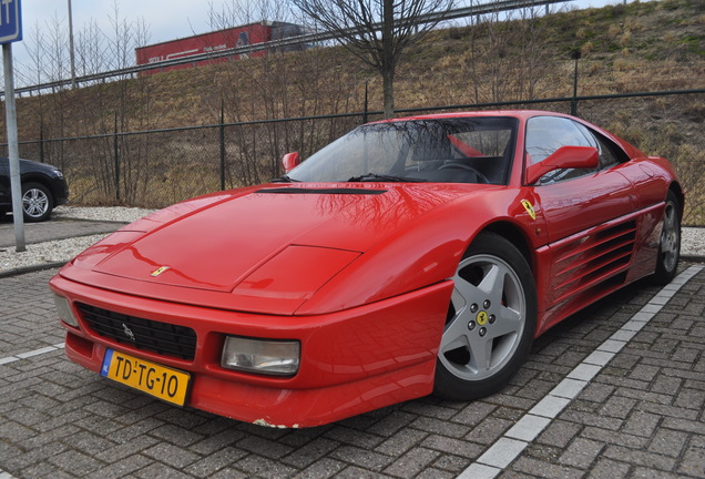 Ferrari 348 TB