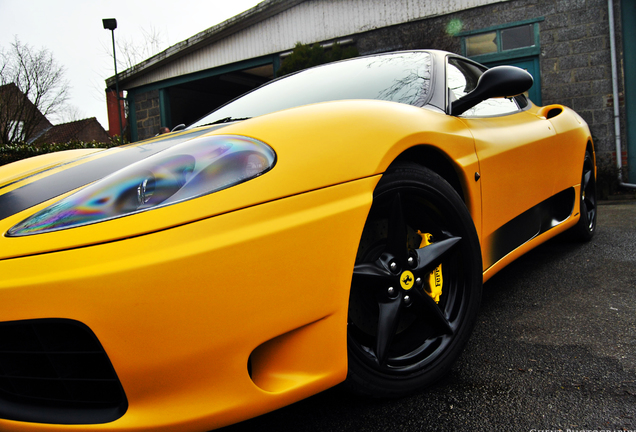 Ferrari 360 Modena