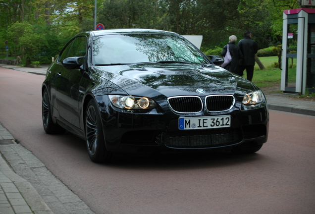 BMW M3 E92 Coupé