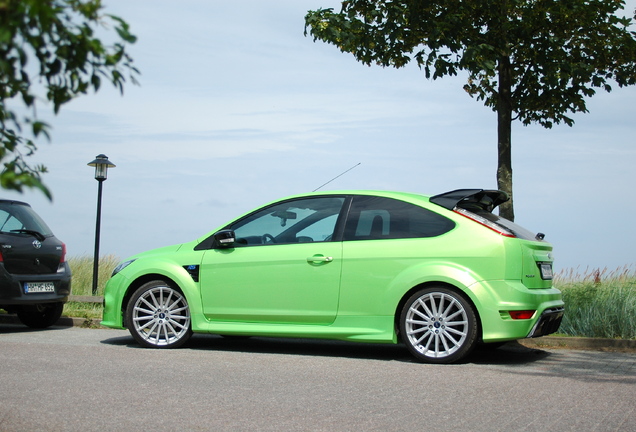 Ford Focus RS 2009