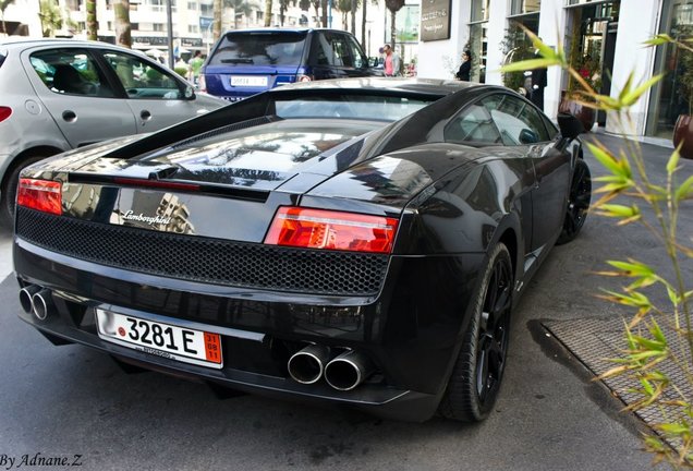 Lamborghini Gallardo LP560-4