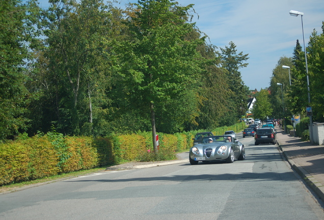 Wiesmann Roadster MF3