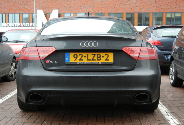 Audi RS5 8T