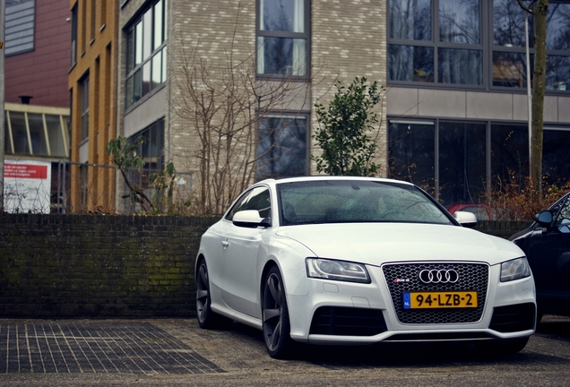 Audi RS5 8T