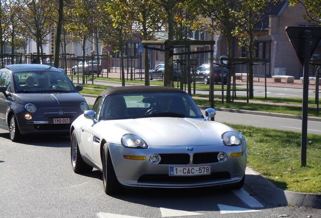 BMW Z8