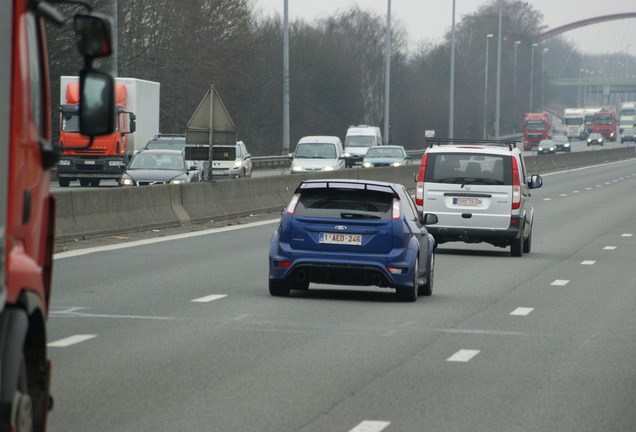 Ford Focus RS 2009