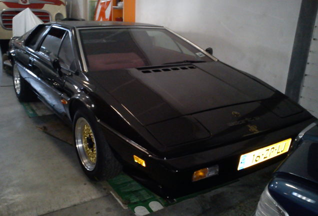 Lotus Esprit S3