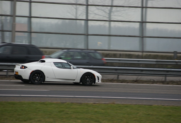 Tesla Motors Roadster Sport 2.5