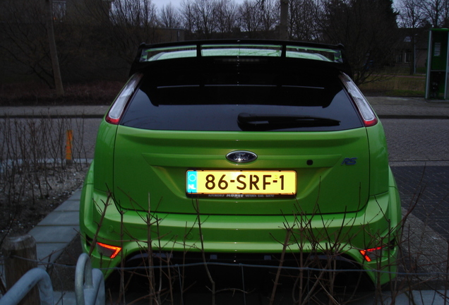 Ford Focus RS 2009