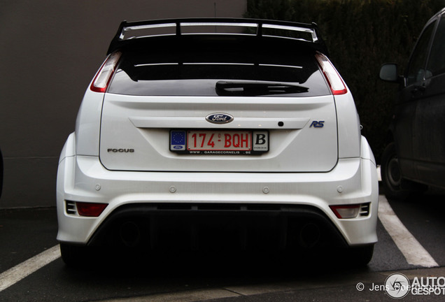 Ford Focus RS 2009