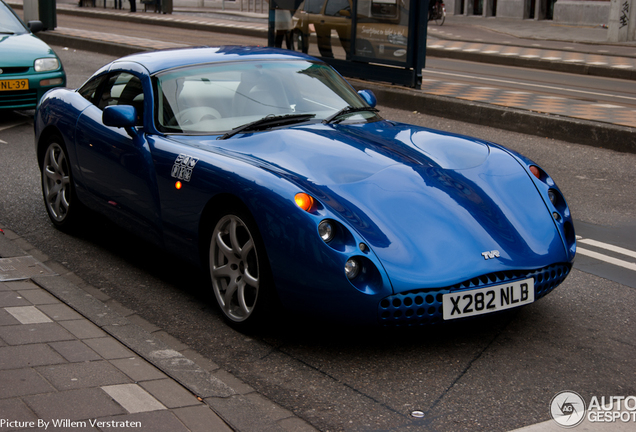 TVR Tuscan MKI