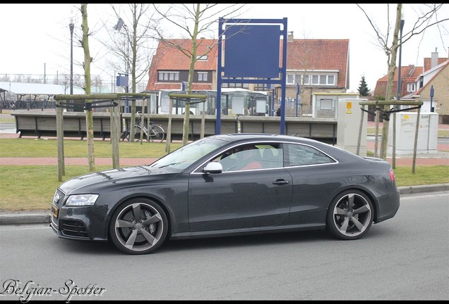 Audi RS5 8T