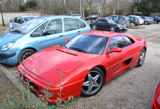 Ferrari F355 Berlinetta