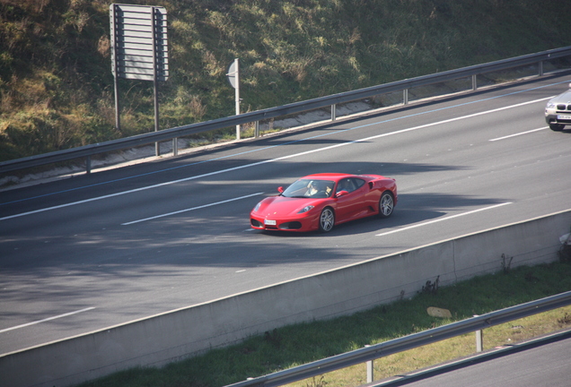 Ferrari F430