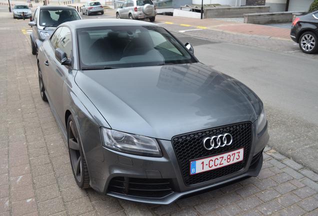 Audi RS5 8T