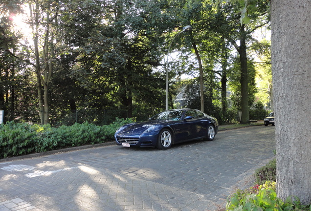 Ferrari 612 Scaglietti