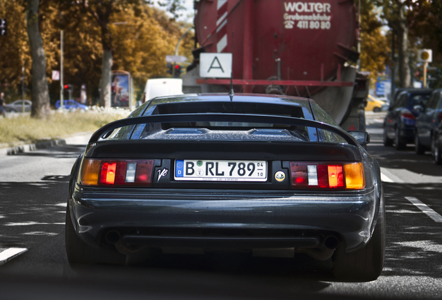 Lotus Esprit V8