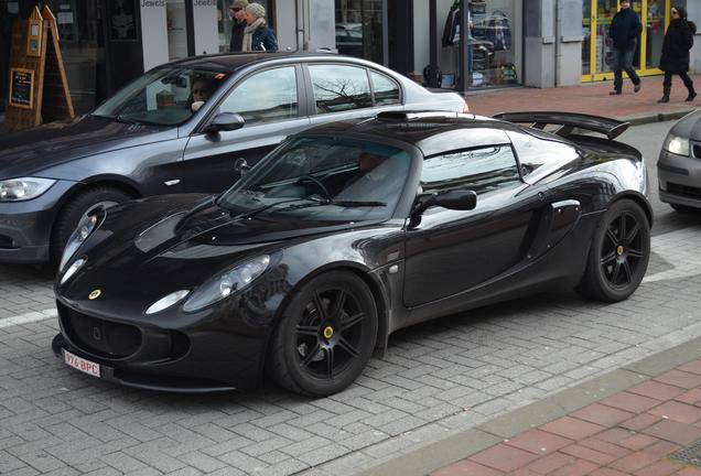 Lotus Exige S