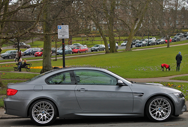 BMW M3 E92 Coupé