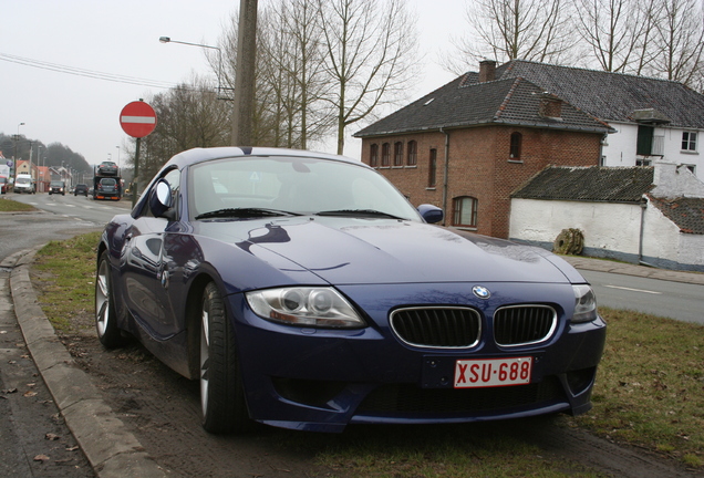 BMW Z4 M Roadster