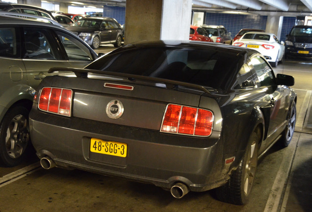 Ford Mustang GT