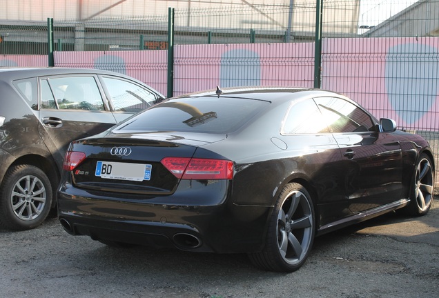 Audi RS5 8T