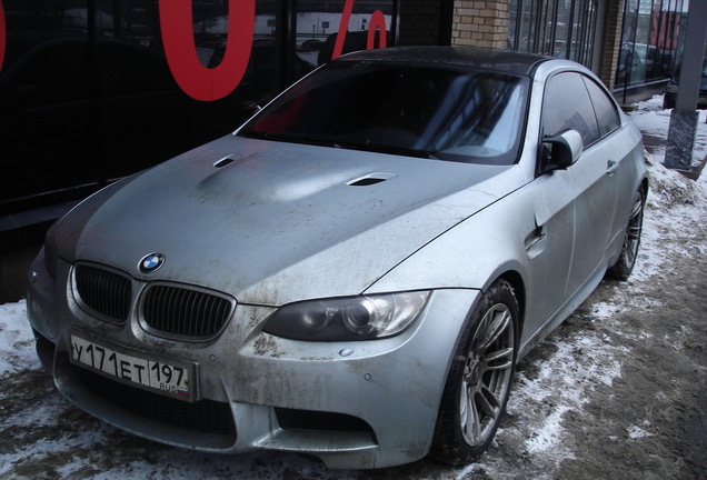 BMW M3 E92 Coupé