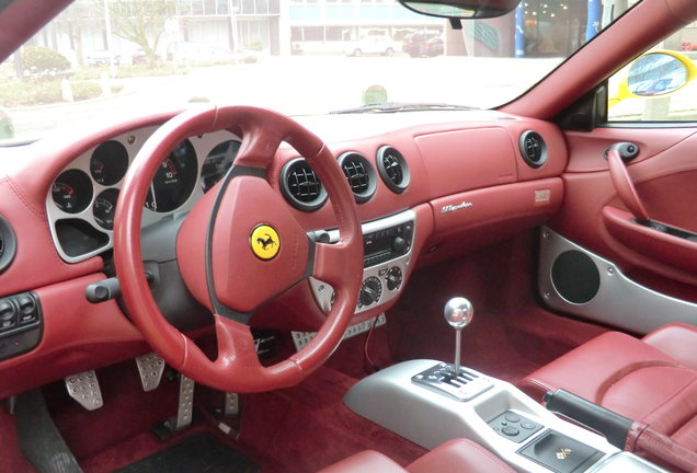 Ferrari 360 Modena