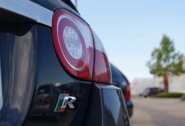 Jaguar XKR Convertible 2006