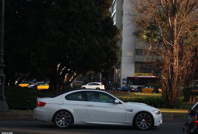 BMW M3 E92 Coupé