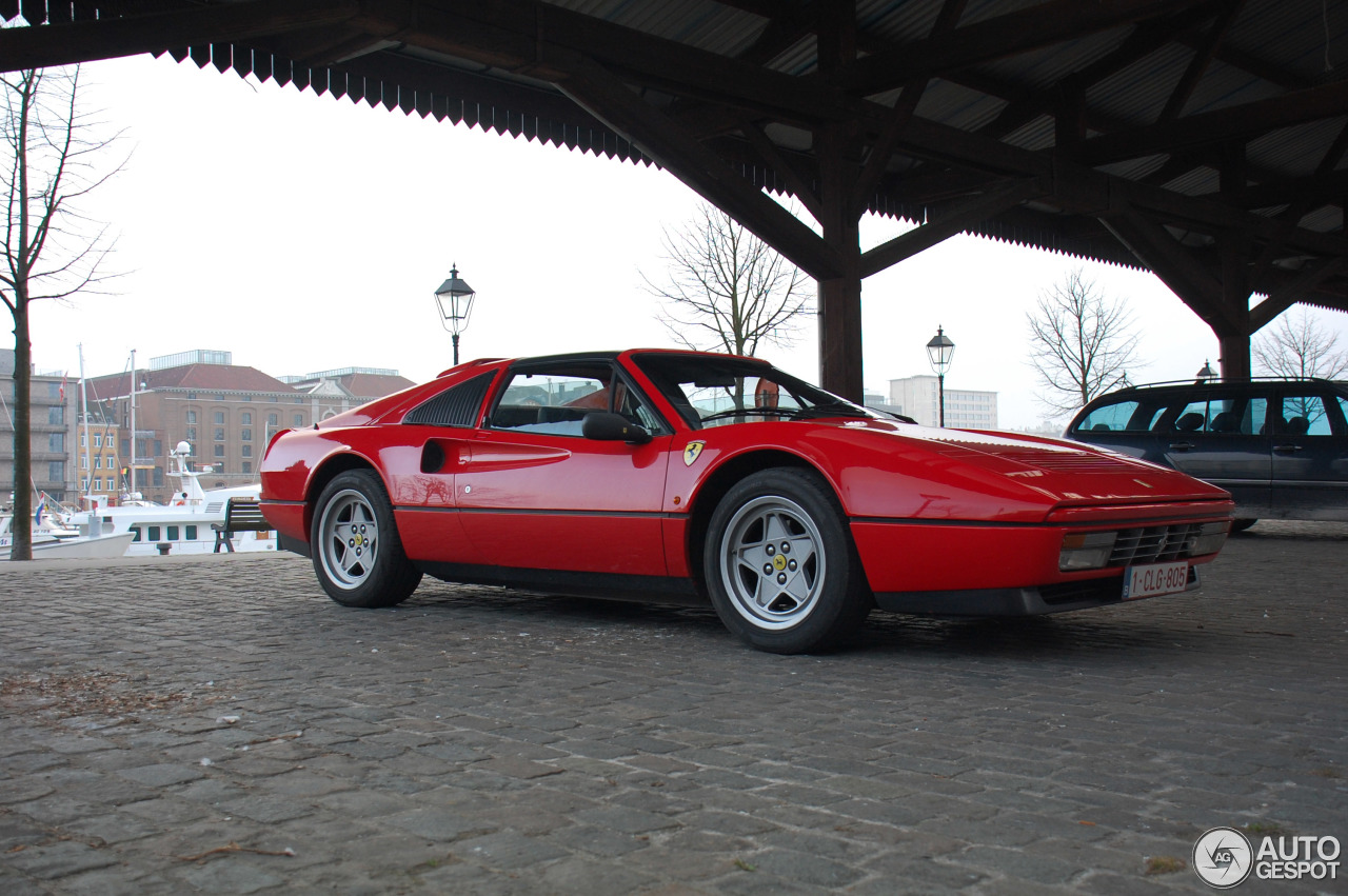 Ferrari 328 GTS