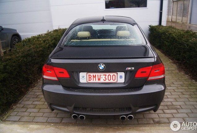 BMW M3 E92 Coupé