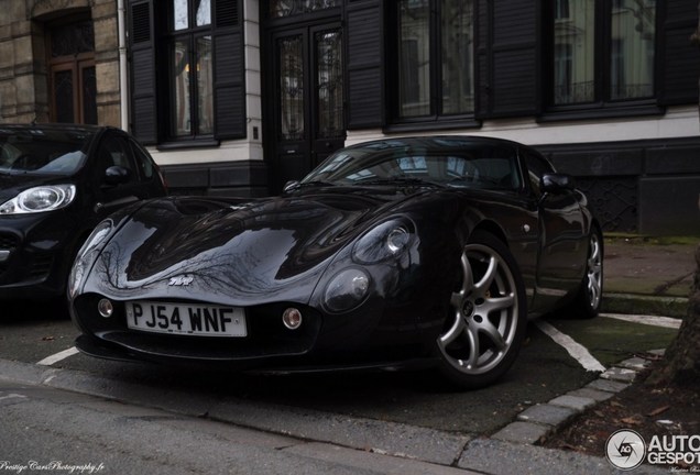 TVR Tuscan MKII