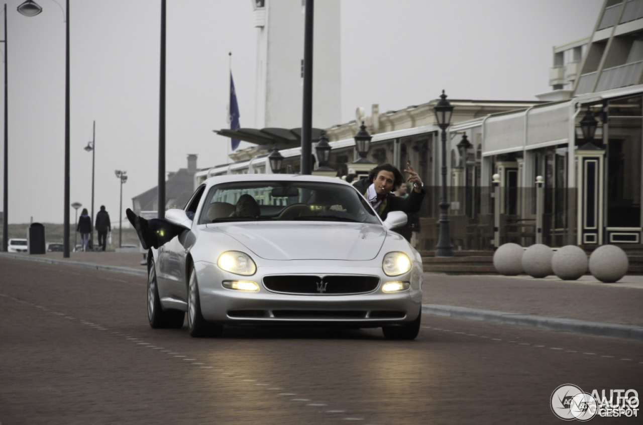 Maserati 3200GT