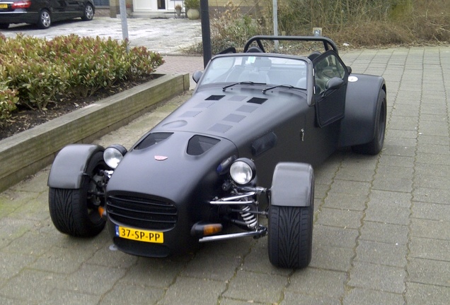 Donkervoort D8 180R