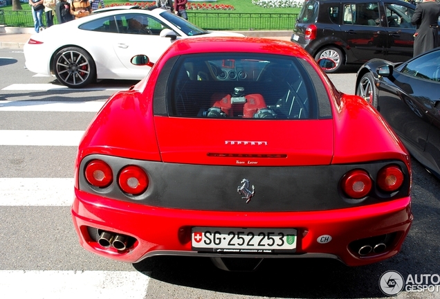 Ferrari 360 Modena