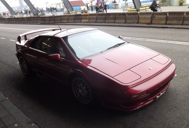 Lotus Esprit 02 V8 US Edition