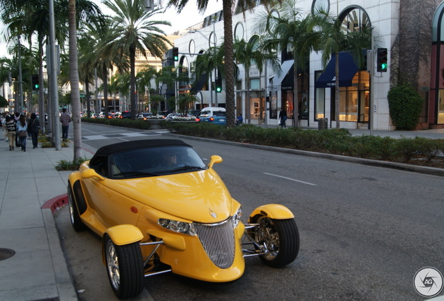 Plymouth Prowler