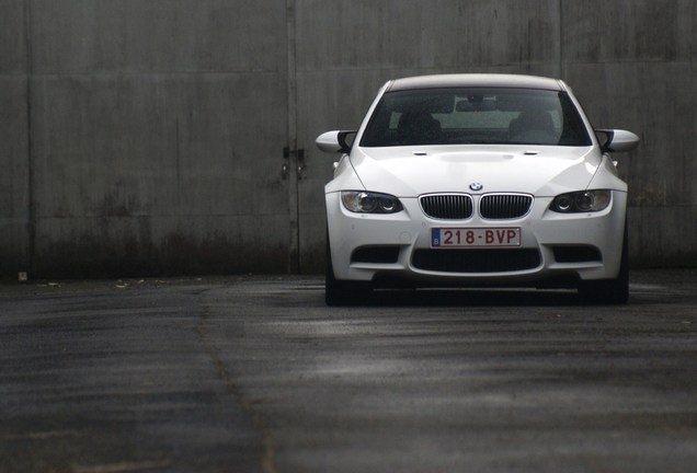 BMW M3 E92 Coupé