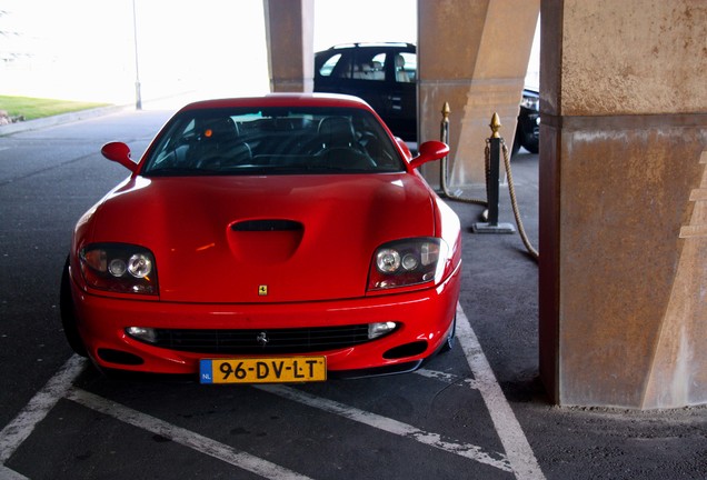 Ferrari 550 Maranello