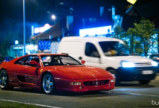 Ferrari F355 GTS