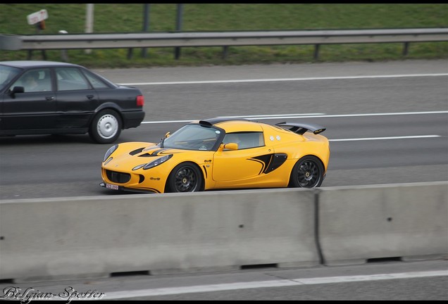 Lotus Exige Cup 260