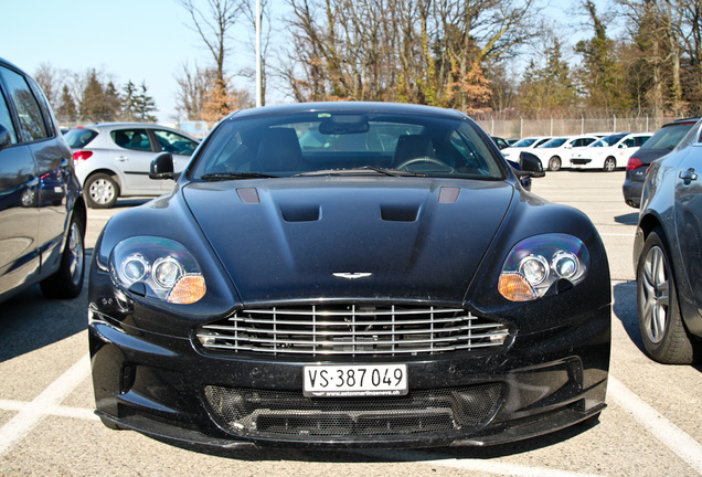 Aston Martin DBS