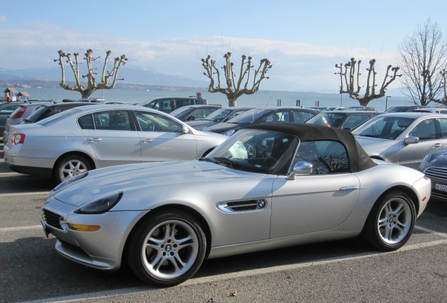 BMW Z8