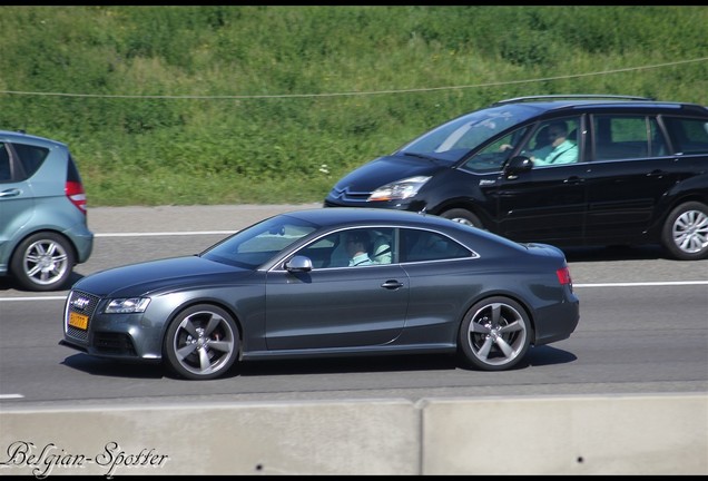 Audi RS5 8T