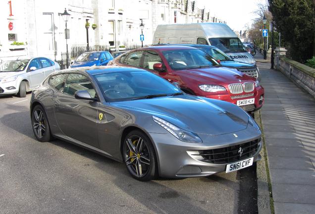 Ferrari FF