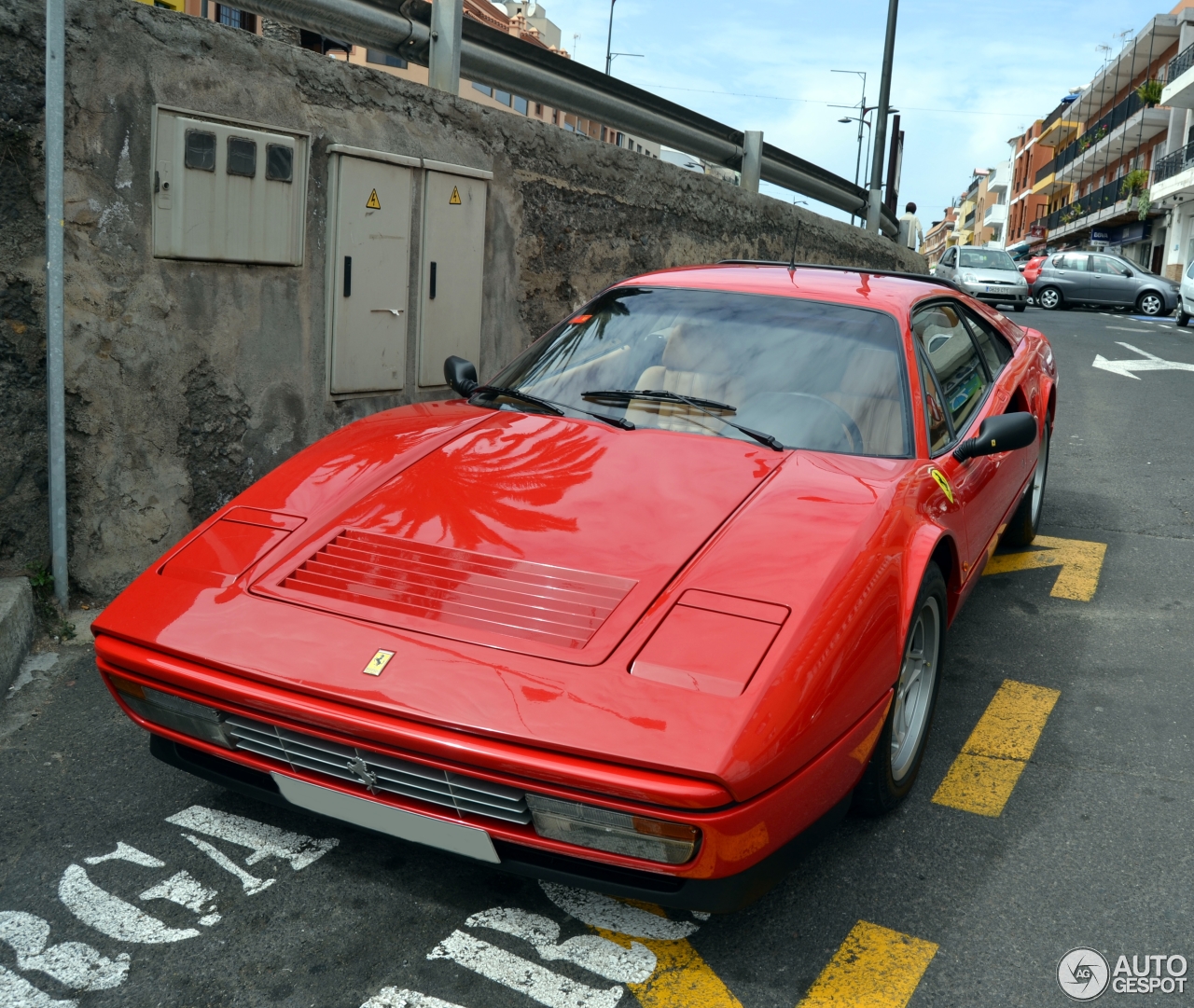 Ferrari 328 GTB